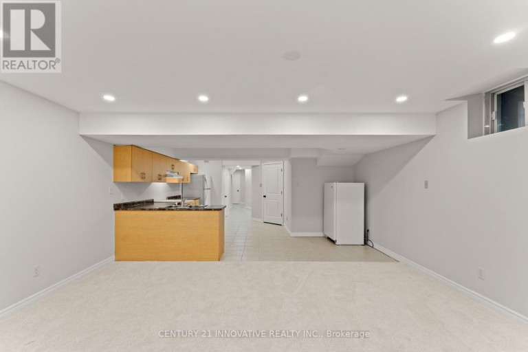 2442 FELHABER CRESCENT, Oakville (JC Joshua Creek), Ontario, L6H7N8