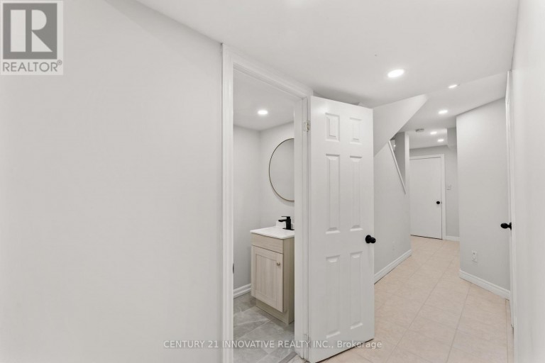 2442 FELHABER CRESCENT, Oakville (JC Joshua Creek), Ontario, L6H7N8