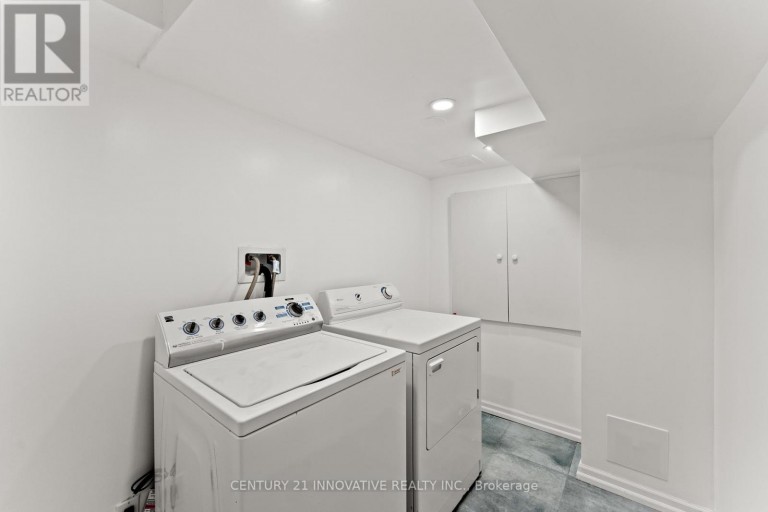 2442 FELHABER CRESCENT, Oakville (JC Joshua Creek), Ontario, L6H7N8