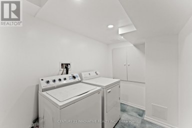 2442 FELHABER CRESCENT Oakville (JC Joshua Creek) Ontario photo 38