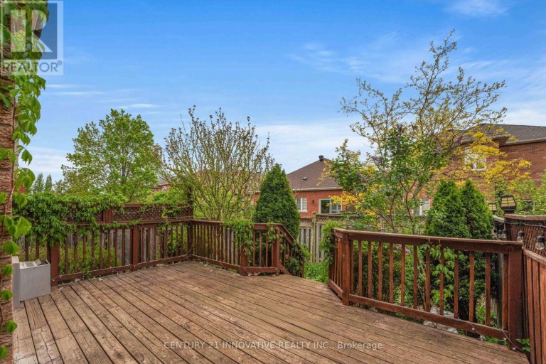 2442 FELHABER CRESCENT, Oakville (JC Joshua Creek), Ontario, L6H7N8