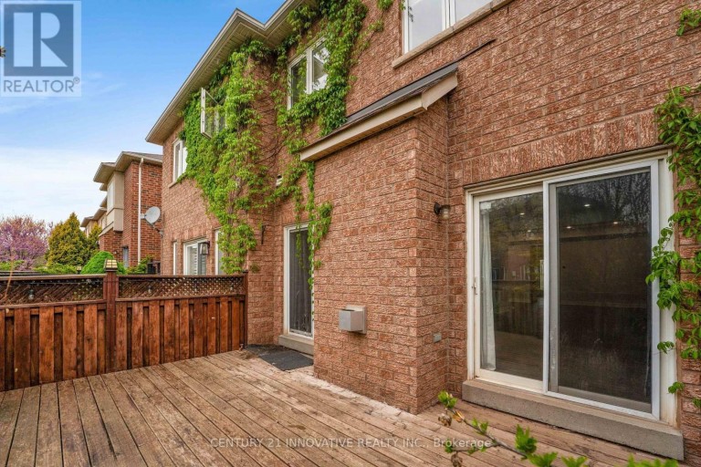 2442 FELHABER CRESCENT, Oakville (JC Joshua Creek), Ontario, L6H7N8