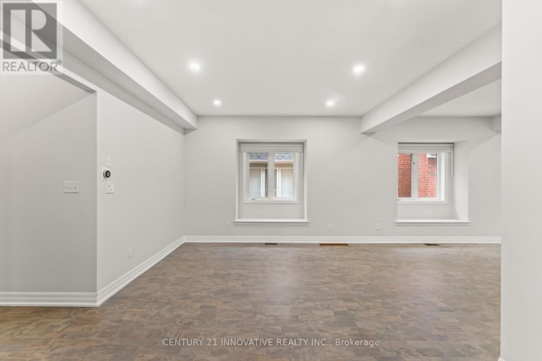2442 FELHABER CRESCENT, Oakville (JC Joshua Creek), Ontario, L6H7N8