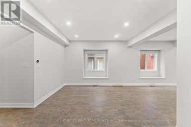 2442 FELHABER CRESCENT Oakville (JC Joshua Creek) Ontario photo 5