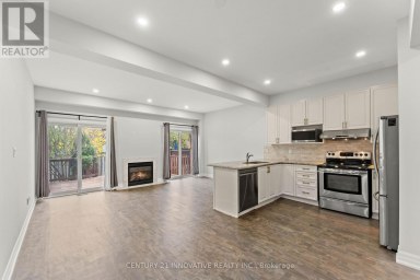 2442 FELHABER CRESCENT Oakville (JC Joshua Creek) Ontario photo 7