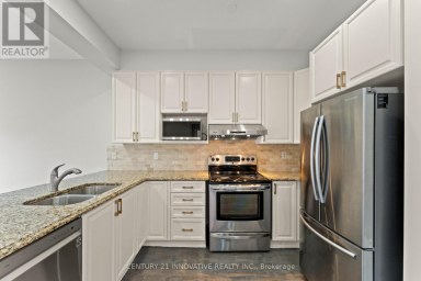 2442 FELHABER CRESCENT Oakville (JC Joshua Creek) Ontario photo 8