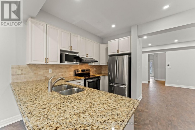 2442 FELHABER CRESCENT, Oakville (JC Joshua Creek), Ontario, L6H7N8