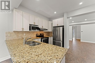 2442 FELHABER CRESCENT Oakville (JC Joshua Creek) Ontario photo 9
