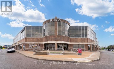 209 - 6660 KENNEDY ROAD Mississauga (Gateway) Ontario photo 1