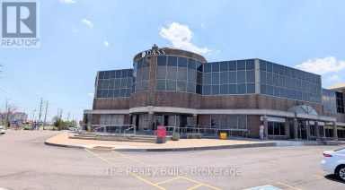 209 - 6660 KENNEDY ROAD Mississauga (Gateway) Ontario photo 2