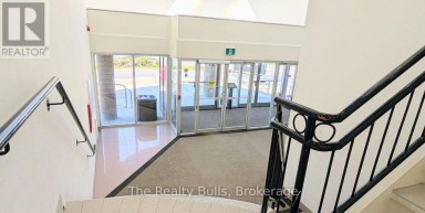 209 - 6660 KENNEDY ROAD Mississauga (Gateway) Ontario photo 3