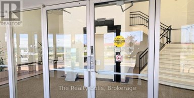 209 - 6660 KENNEDY ROAD Mississauga (Gateway) Ontario photo 4