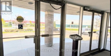 209 - 6660 KENNEDY ROAD Mississauga (Gateway) Ontario photo 5