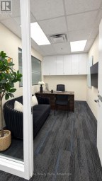 209 - 6660 KENNEDY ROAD Mississauga (Gateway) Ontario photo 7