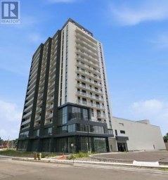 715 - 33 ERIE AVENUE Brantford Ontario photo 1