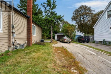 241 WEST 5TH STREET W Hamilton (Bonnington) Ontario photo 17