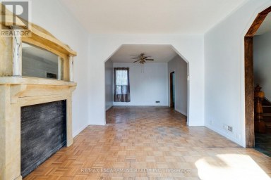 23 OAK AVENUE Hamilton (Landsdale) Ontario photo 12