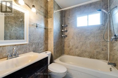 23 OAK AVENUE Hamilton (Landsdale) Ontario photo 40