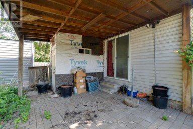 23 OAK AVENUE Hamilton (Landsdale) Ontario photo 44