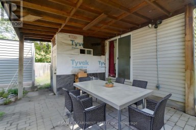 23 OAK AVENUE Hamilton (Landsdale) Ontario photo 45