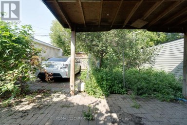 23 OAK AVENUE Hamilton (Landsdale) Ontario photo 46