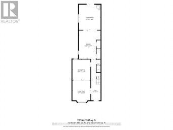 23 OAK AVENUE Hamilton (Landsdale) Ontario photo 47
