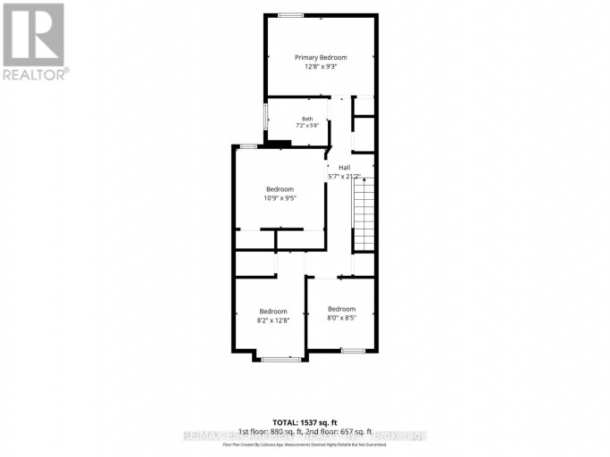23 OAK AVENUE, Hamilton (Landsdale), Ontario, L8L5M7