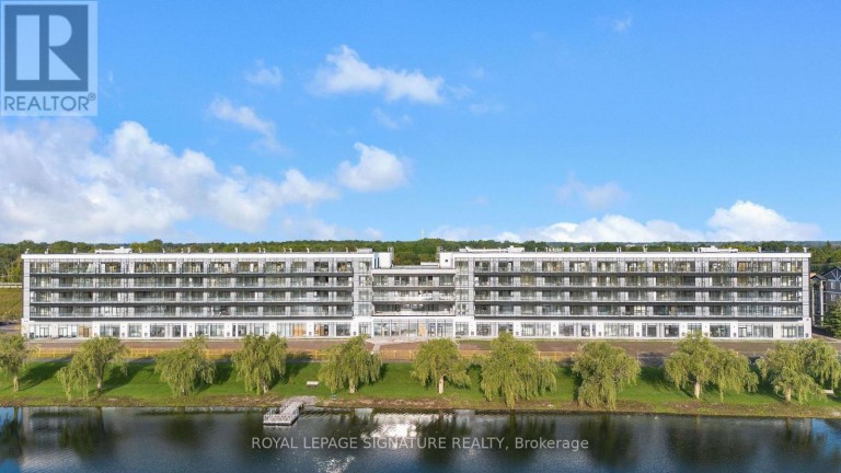 347 - 350 PRINCE CHARLES DRIVE S, Welland (Broadway), Ontario, L3C5A6
