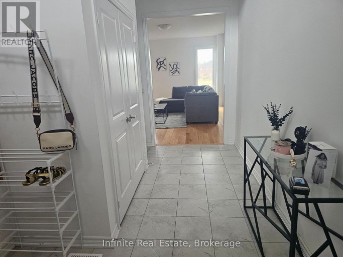 14 DOC LOUGHEED AVENUE, Southgate, Ontario, N0C1B0