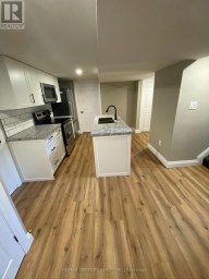 BASEMENT - 25 HICKERY PLACE Brantford Ontario photo 1