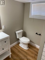 BASEMENT - 25 HICKERY PLACE Brantford Ontario photo 10