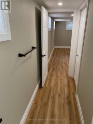 BASEMENT - 25 HICKERY PLACE Brantford Ontario photo 11