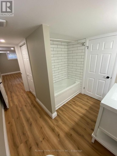 BASEMENT - 25 HICKERY PLACE, Brantford, Ontario, N3S3C7