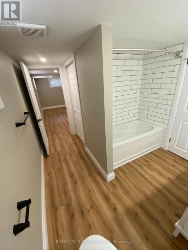 BASEMENT - 25 HICKERY PLACE, Brantford, Ontario, N3S3C7
