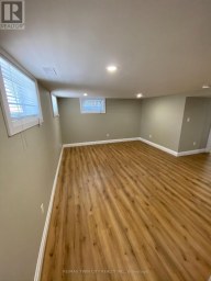 BASEMENT - 25 HICKERY PLACE Brantford Ontario photo 14