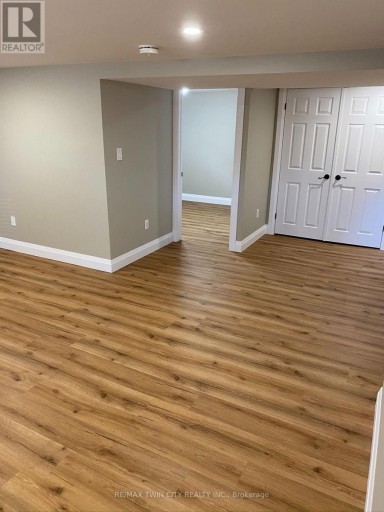 BASEMENT - 25 HICKERY PLACE, Brantford, Ontario, N3S3C7
