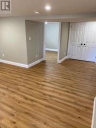 BASEMENT - 25 HICKERY PLACE Brantford Ontario photo 16