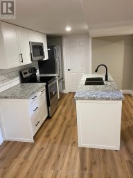 BASEMENT - 25 HICKERY PLACE Brantford Ontario photo 18