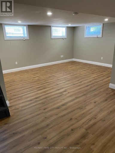 BASEMENT - 25 HICKERY PLACE, Brantford, Ontario, N3S3C7