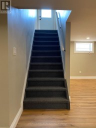 BASEMENT - 25 HICKERY PLACE Brantford Ontario photo 21