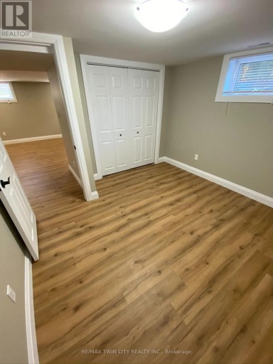 BASEMENT - 25 HICKERY PLACE, Brantford, Ontario, N3S3C7