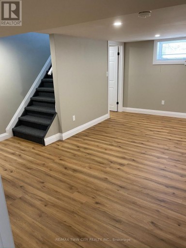 BASEMENT - 25 HICKERY PLACE, Brantford, Ontario, N3S3C7