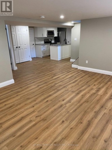 BASEMENT - 25 HICKERY PLACE, Brantford, Ontario, N3S3C7