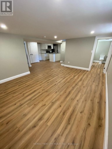 BASEMENT - 25 HICKERY PLACE, Brantford, Ontario, N3S3C7