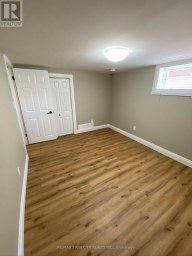 BASEMENT - 25 HICKERY PLACE Brantford Ontario photo 3