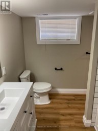 BASEMENT - 25 HICKERY PLACE Brantford Ontario photo 6