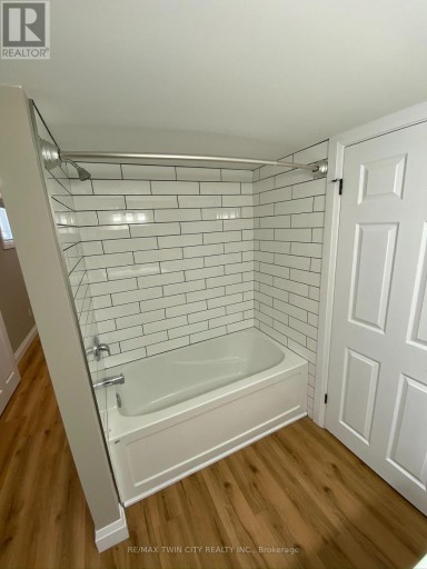 BASEMENT - 25 HICKERY PLACE, Brantford, Ontario, N3S3C7