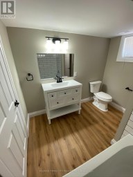 BASEMENT - 25 HICKERY PLACE Brantford Ontario photo 8