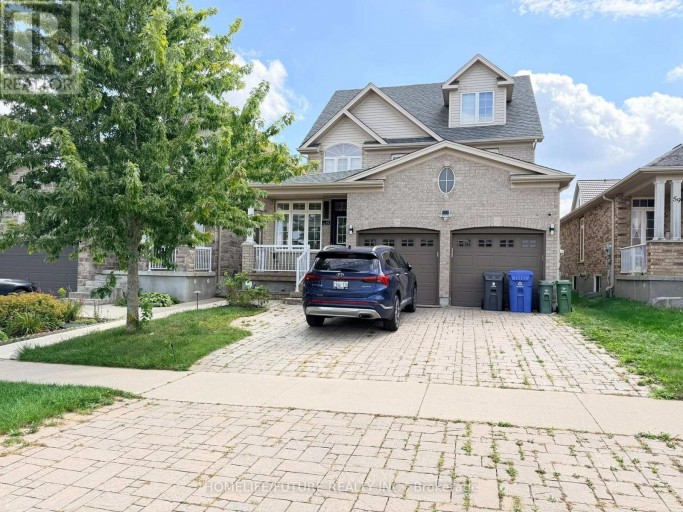 BSMT - 61 WIDEMAN BOULEVARD, Guelph (Victoria North), Ontario, N1E0H9