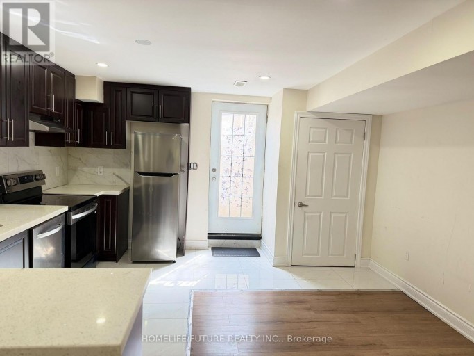 BSMT - 61 WIDEMAN BOULEVARD, Guelph (Victoria North), Ontario, N1E0H9